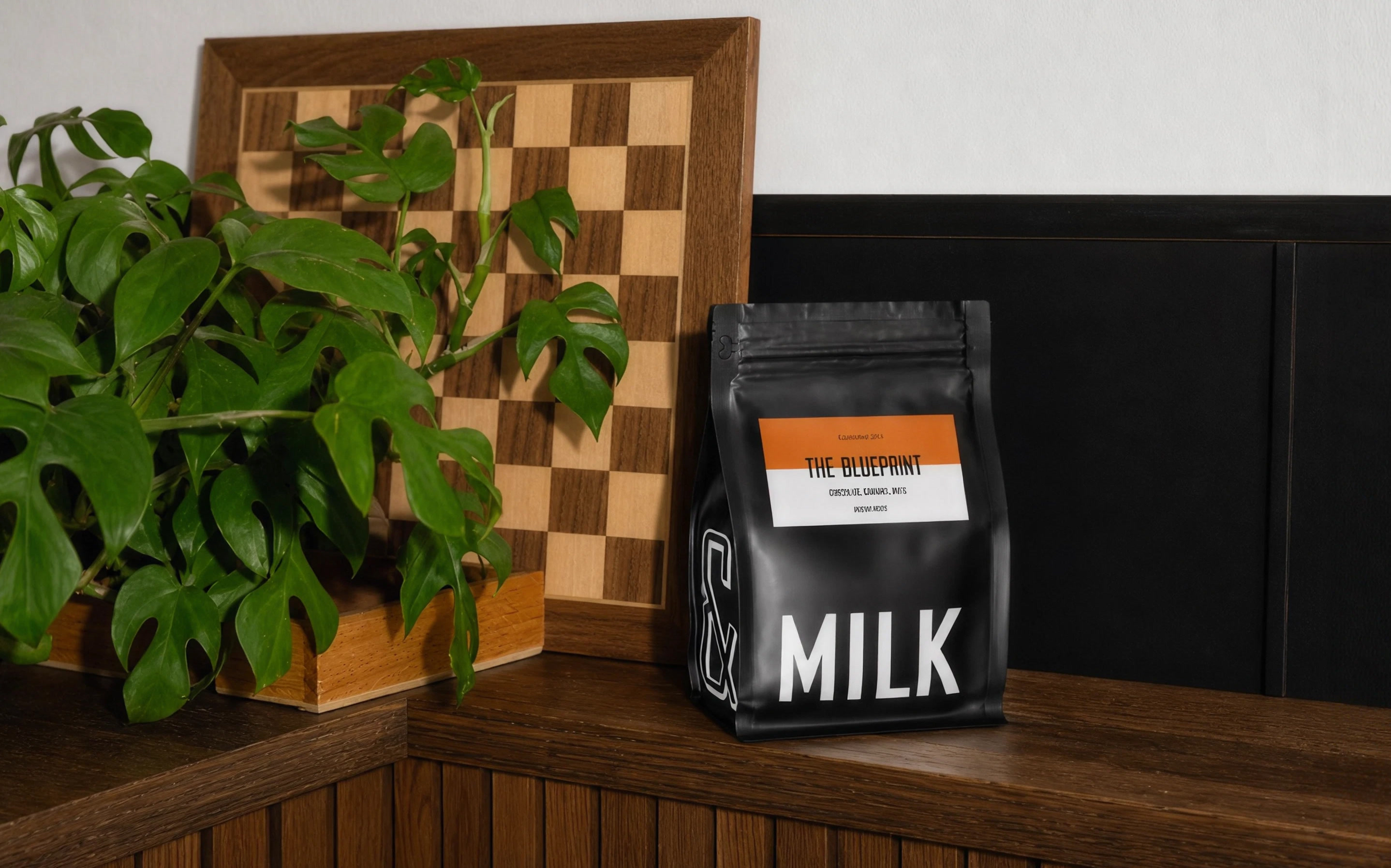 Milk&Pull
